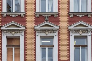 Reforzamiento de ventanas y balcones en Valencia